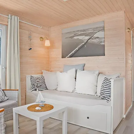 Hausboot - Stina *